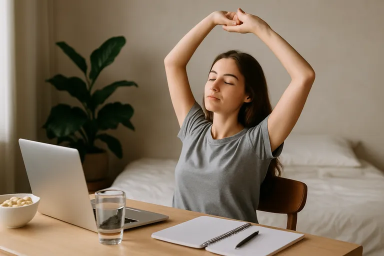 Aanpak: wat je zelf kunt doen en wanneer je hulp zoekt