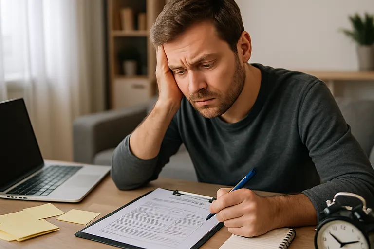 ADD-diagnose bij volwassenen