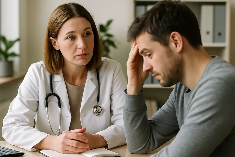 ADHD en de rol van je huisarts