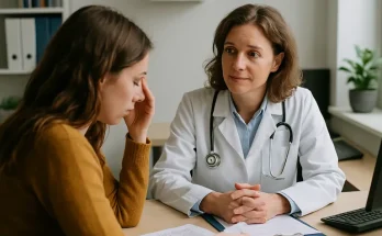 ADHD en je huisarts: wanneer je gaat, wat je kunt verwachten en hoe je je voorbereidt