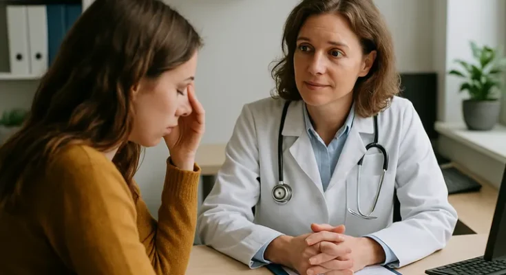 ADHD en je huisarts: wanneer je gaat, wat je kunt verwachten en hoe je je voorbereidt