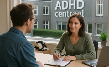 ADHD-zorg in zwolle bij een gespecialiseerd centrum: snelle diagnose en behandeling op maat