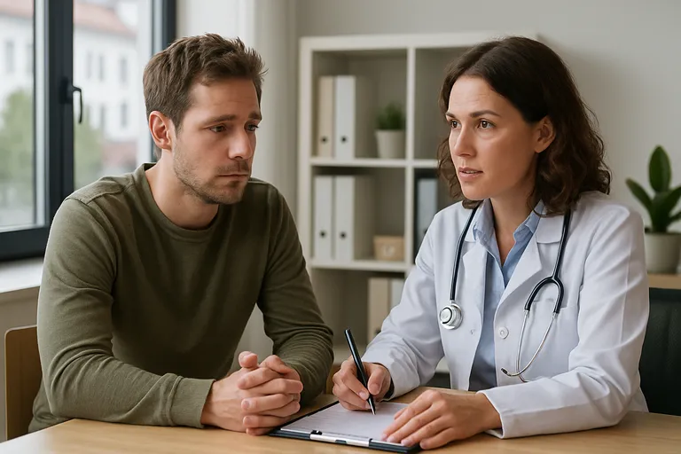 Adhdcentraal zwolle in het kort