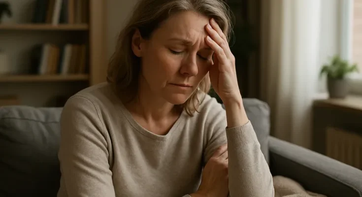 Als stress je ziek maakt: herken de signalen en kom weer in balans