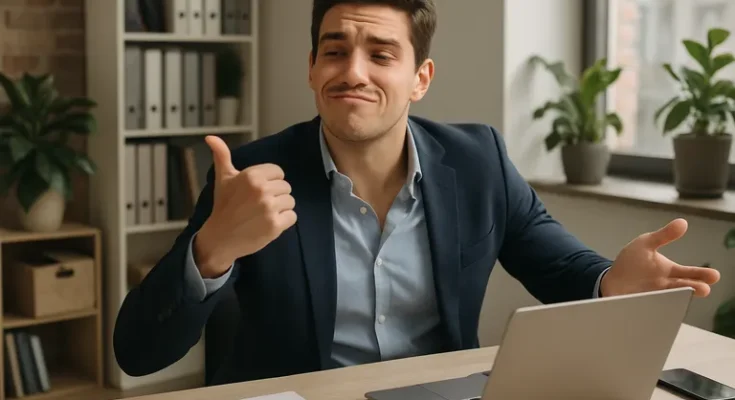 Als zelfvertrouwen doorslaat: herken overmoed en kies voor realistische kracht