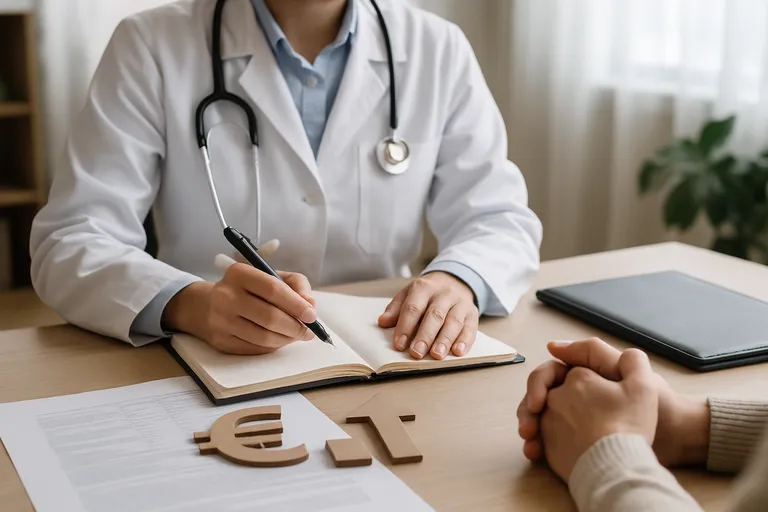 Arbeidsvoorwaarden en doorgroeipad