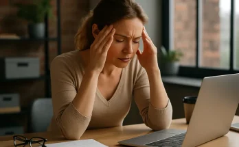 Blijf mentaal sterk: herken stresssignalen op tijd en voorkom opbranden
