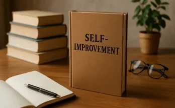 Boeken over zelfontwikkeling die je mindset versterken en je groei versnellen