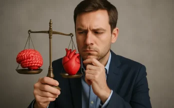 Brein en emotie in balans: hoe EQ en IQ samen jouw impact vergroten