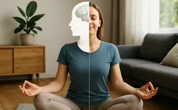 De betekenis van mentaal en fysiek in je dagelijks leven: balans, veerkracht en energie