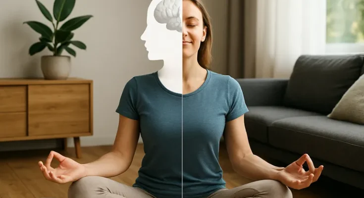 De betekenis van mentaal en fysiek in je dagelijks leven: balans, veerkracht en energie