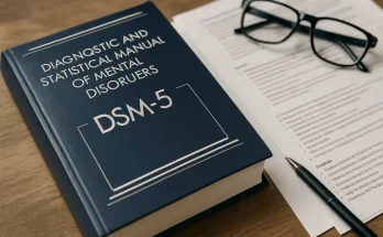 De dsm-stoornissenlijst: indeling van psychische stoornissen in heldere bewoordingen