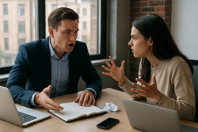 De impact op keuzes en relaties