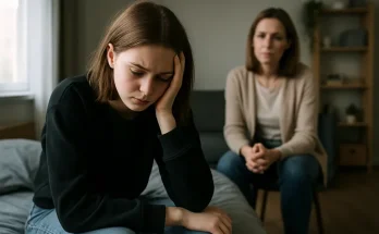 Depressieve gevoelens bij jongeren herkennen en samen doorbreken