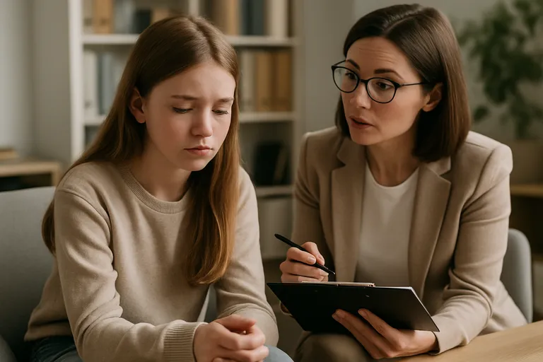 Diagnose en veelvoorkomende misverstanden