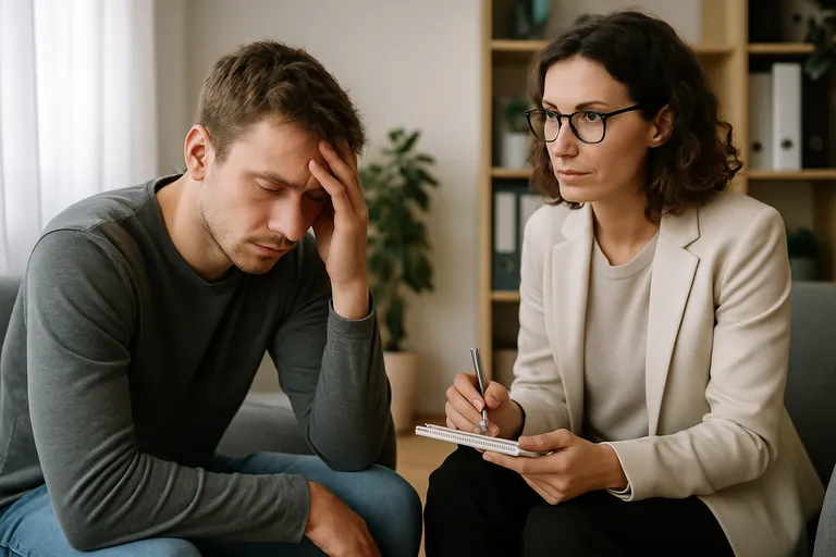 Diagnose in de praktijk