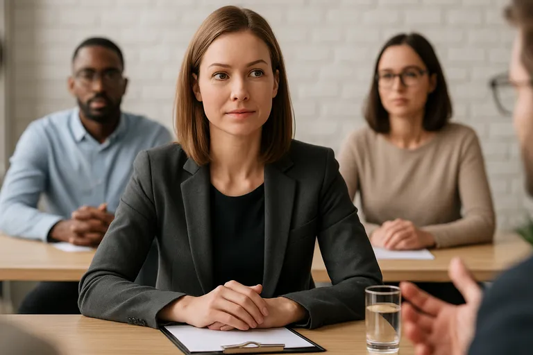 Eisen van werkgevers en hoe je opvalt