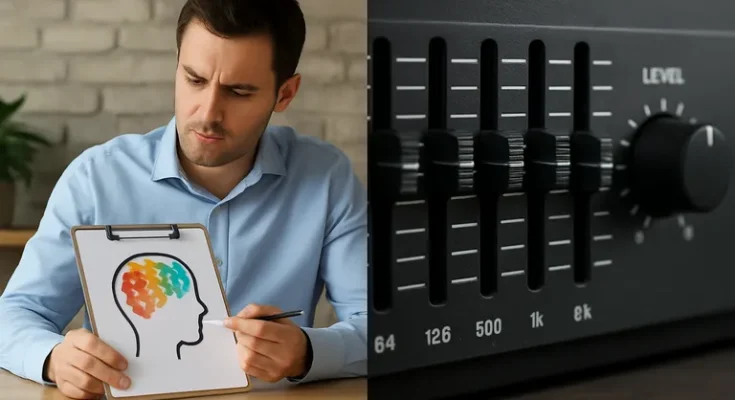 EQ uitgelegd: van emotionele intelligentie tot equalizer en wat het voor jou betekent