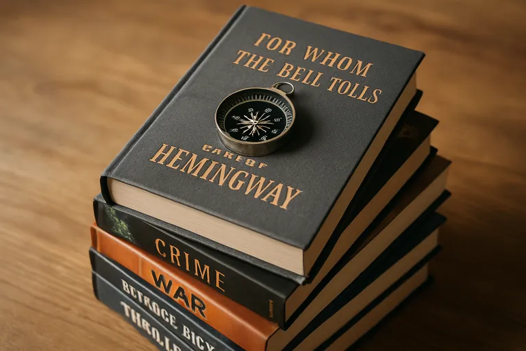 Genres en thema's die vaak aanspreken