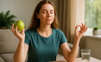 Gezond en veerkrachtig leven: slimme gewoonten voor meer energie en minder stress