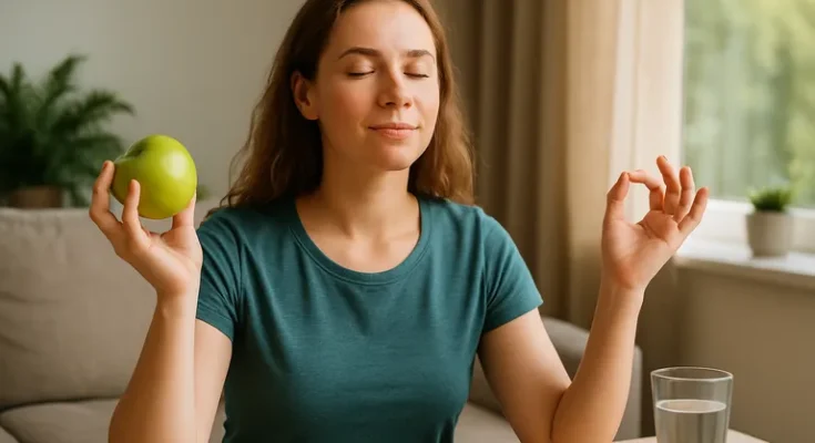 Gezond en veerkrachtig leven: slimme gewoonten voor meer energie en minder stress