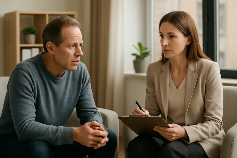 GZ-psycholoog versus klinisch psycholoog