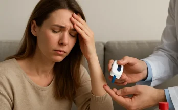 Hemoglobine laten testen: zo herken je signalen en begrijp je je uitslag