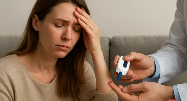 Hemoglobine laten testen: zo herken je signalen en begrijp je je uitslag