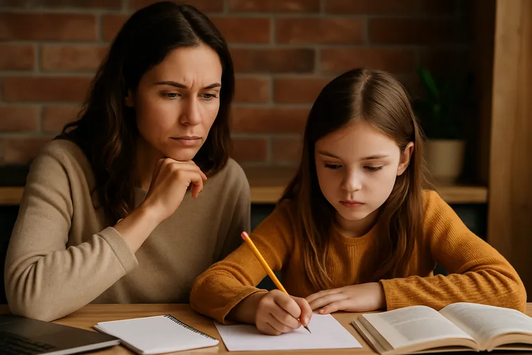 Herkennen bij jezelf of je kind