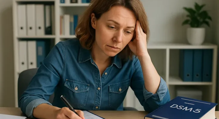 Hoe herken je ADD en zet je de stap naar een betrouwbare diagnose