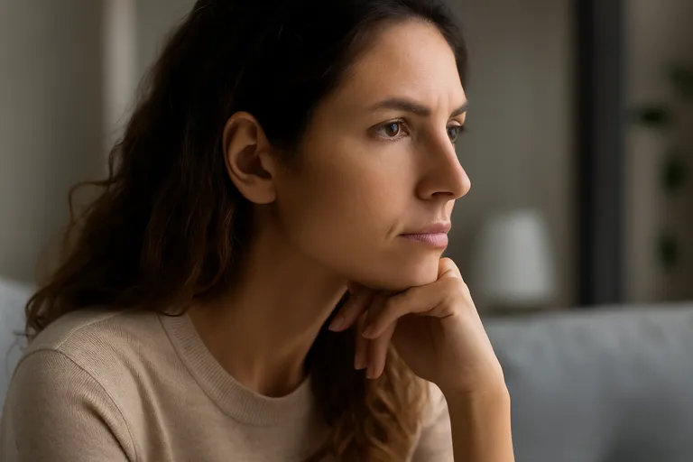 Hoe herken je je niveau van zelfrespect