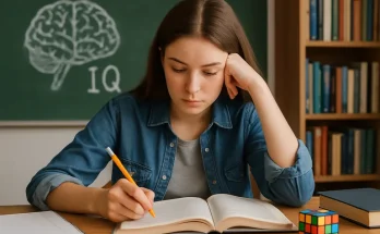 Hoe IQ en opleidingsniveau elkaar beïnvloeden en wat dat betekent voor je studiesucces