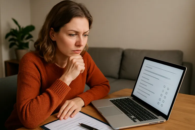 Hoe kies je een betrouwbare test