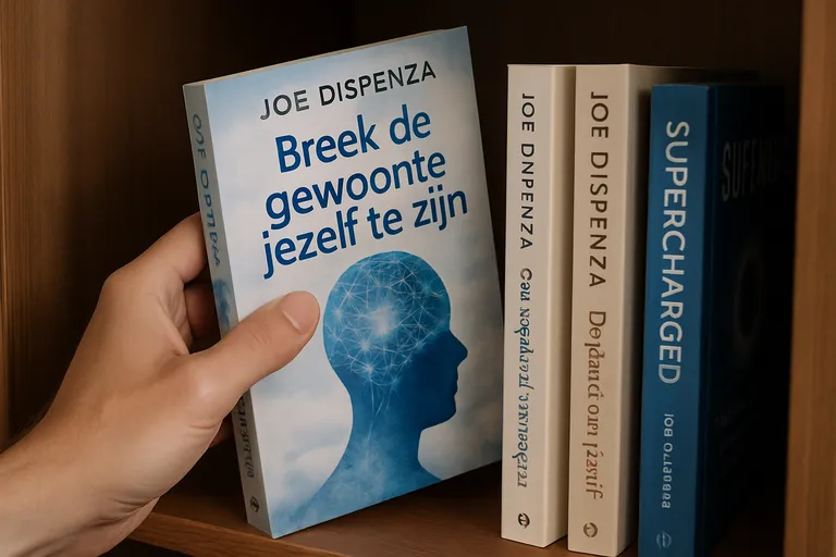 Hoe kies je het juiste boek en ideale volgorde