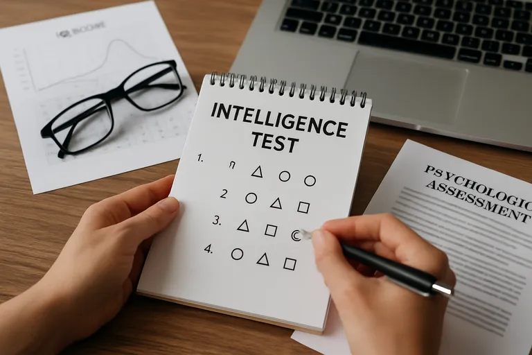 Hoe meet je intelligentie: methoden en grenzen