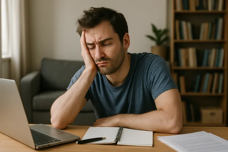 Hoe merk je ADHD in je dagelijks denken en doen