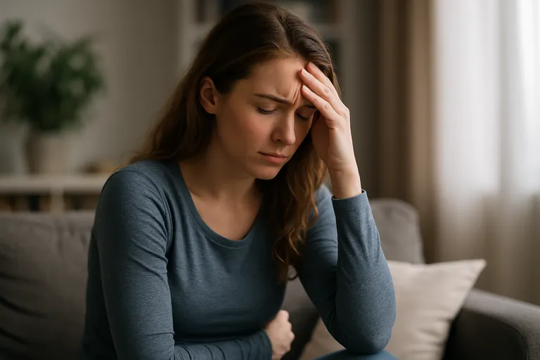 Hoe stress en vermoeidheid je lichaam en brein beïnvloeden