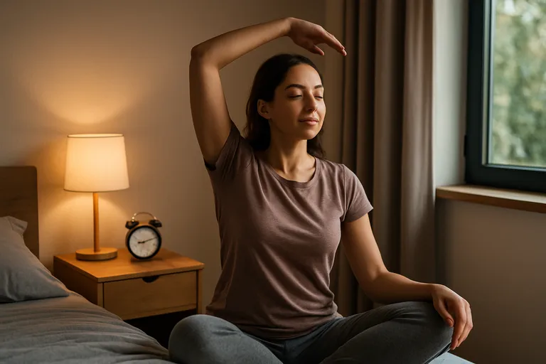 Hoe versterk je mentaal én fysiek in het dagelijks leven