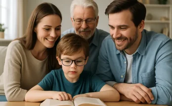 Hoogbegaafdheid in de familie: hoe erfelijkheid en omgeving samen talent laten groeien