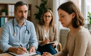 Huisarts en psycholoog: samen naar de beste hulp voor jouw mentale gezondheid