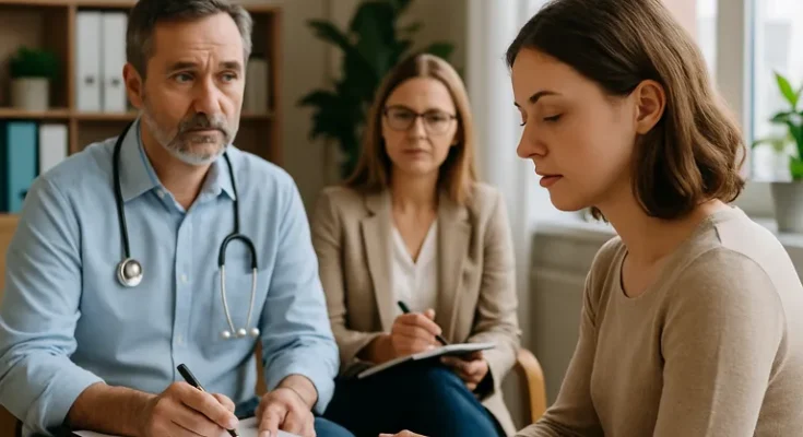 Huisarts en psycholoog: samen naar de beste hulp voor jouw mentale gezondheid