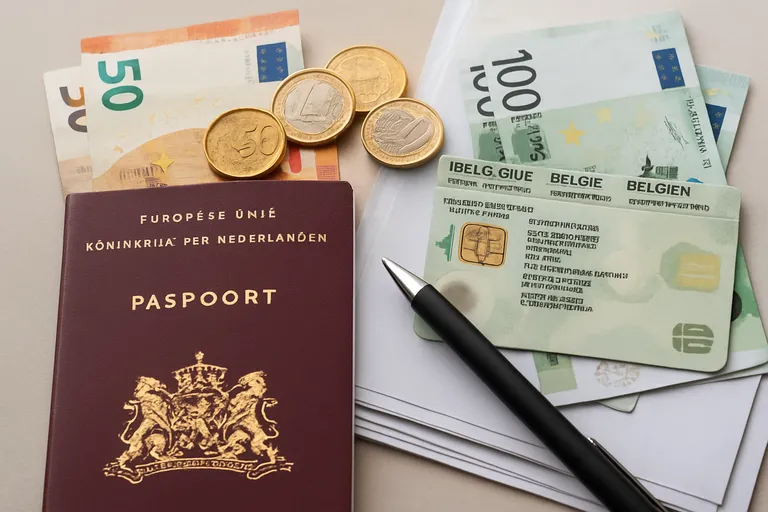 Kosten en vergoeding in Nederland en België