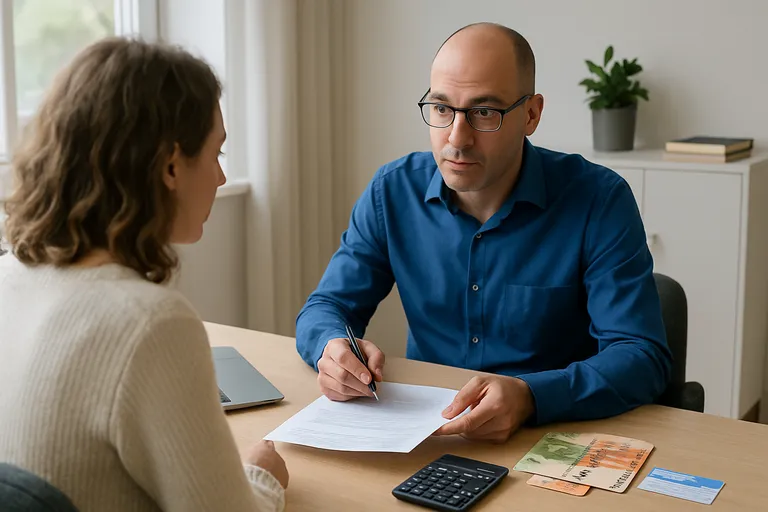 Kosten, vergoedingen en wachttijden