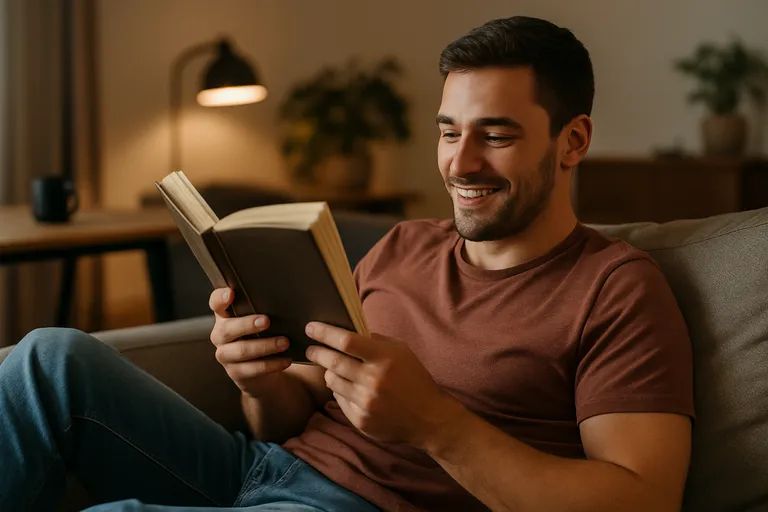 Leestips per doel en moment