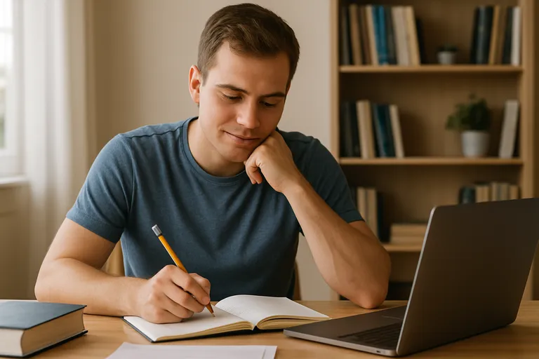 Leven, leren en werken met een IQ van 100