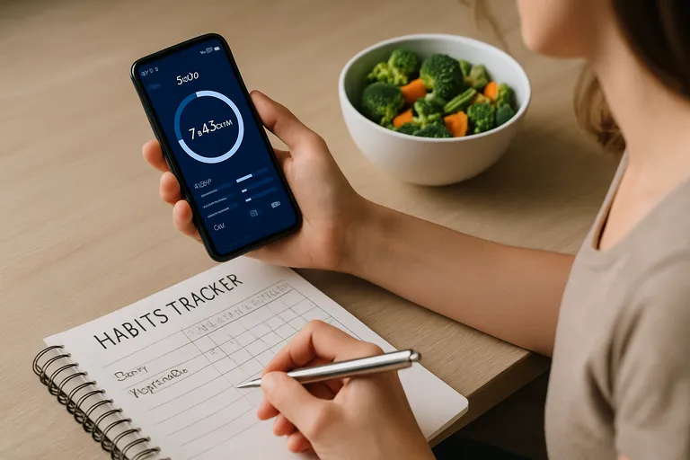 Meten, bijsturen en hulp inschakelen