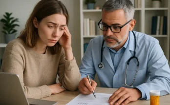 Na de ADHD test: van uitslag naar een plan dat voor je werkt