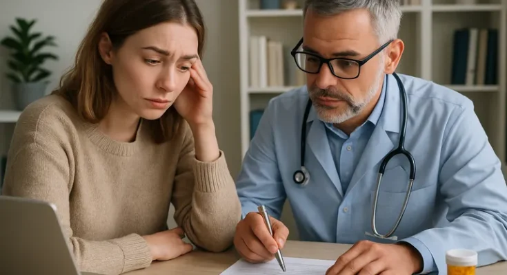 Na de ADHD test: van uitslag naar een plan dat voor je werkt