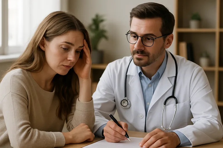 Na de diagnose: wat kun je verwachten