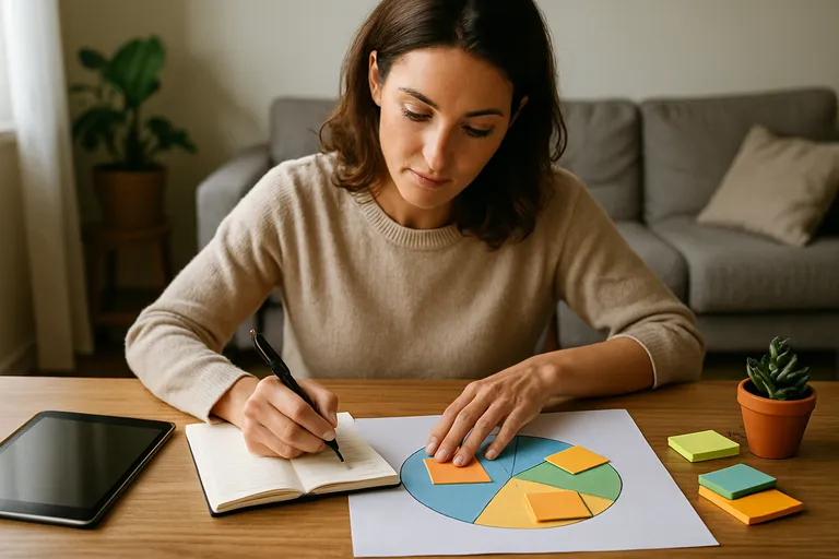 Omgaan met deze kenmerken in de praktijk